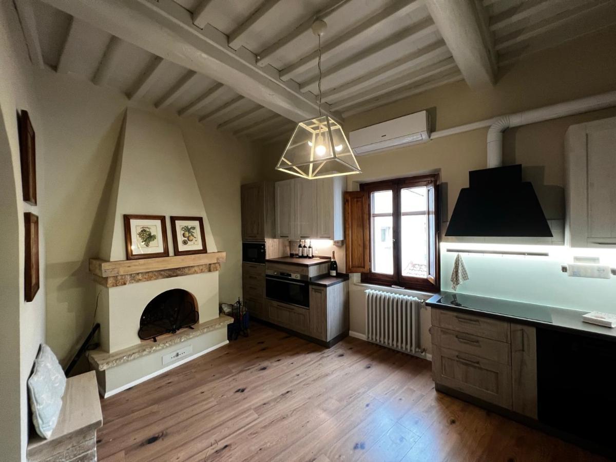 Maestra Exclusive Chianti House, Tuscany Poggibonsi Eksteriør billede