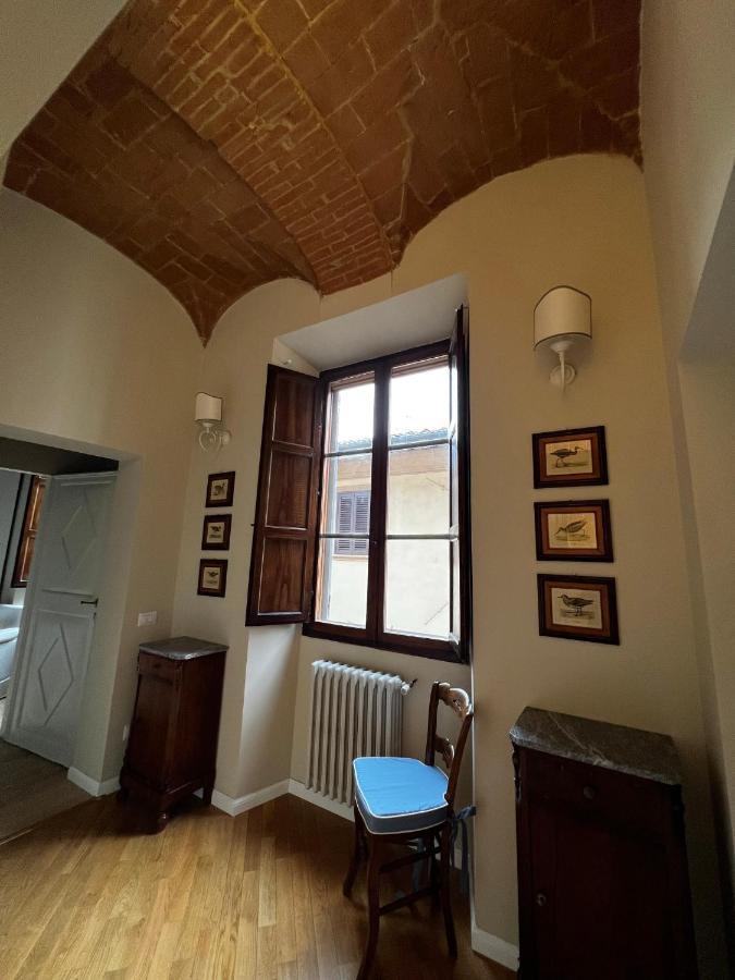 Maestra Exclusive Chianti House, Tuscany Poggibonsi Eksteriør billede