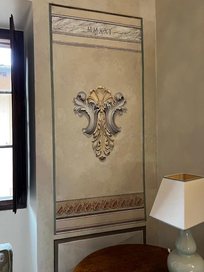 Maestra Exclusive Chianti House, Tuscany Poggibonsi Eksteriør billede