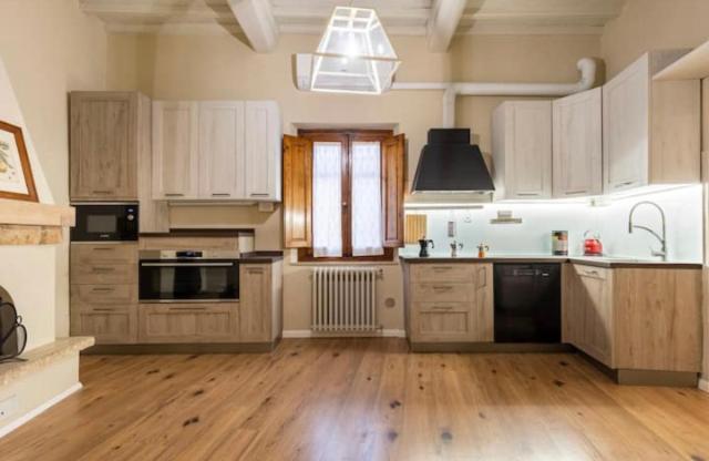 Maestra Exclusive Chianti House, Tuscany Poggibonsi Eksteriør billede