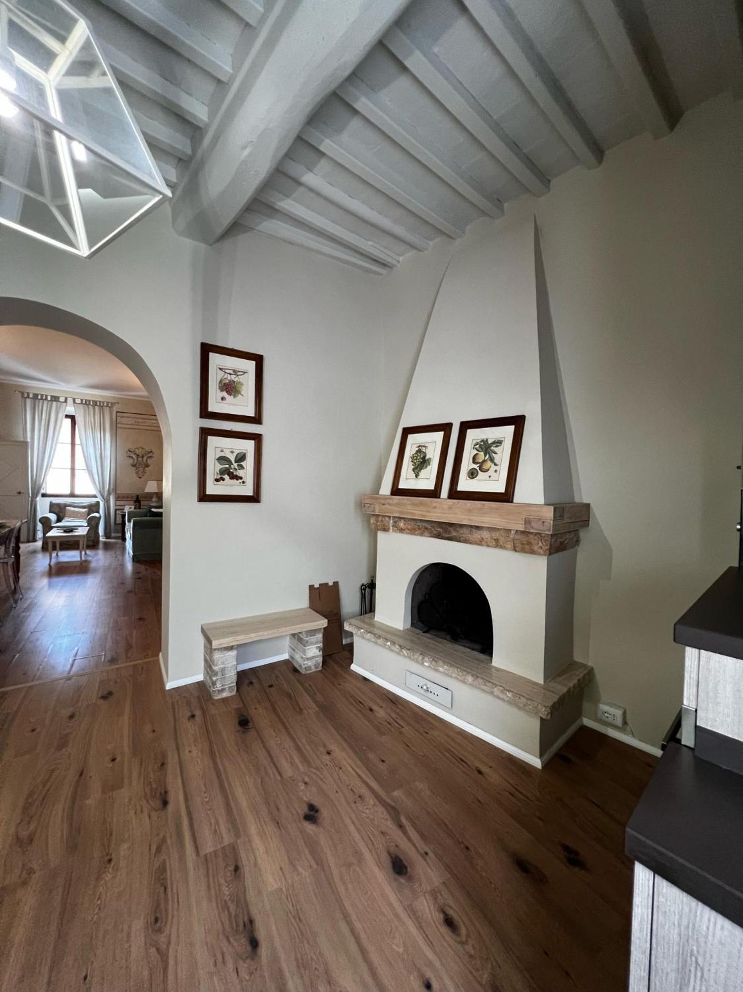 Maestra Exclusive Chianti House, Tuscany Poggibonsi Eksteriør billede
