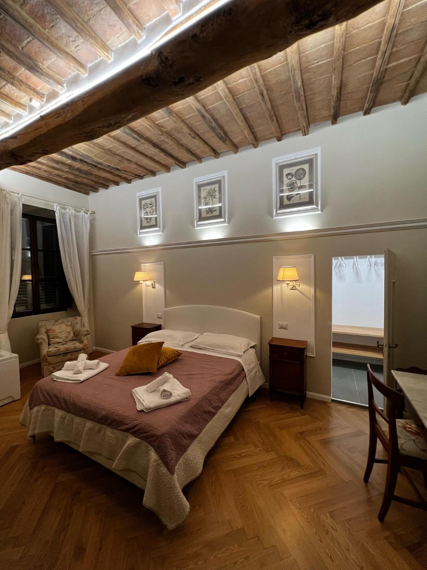 Maestra Exclusive Chianti House, Tuscany Poggibonsi Eksteriør billede