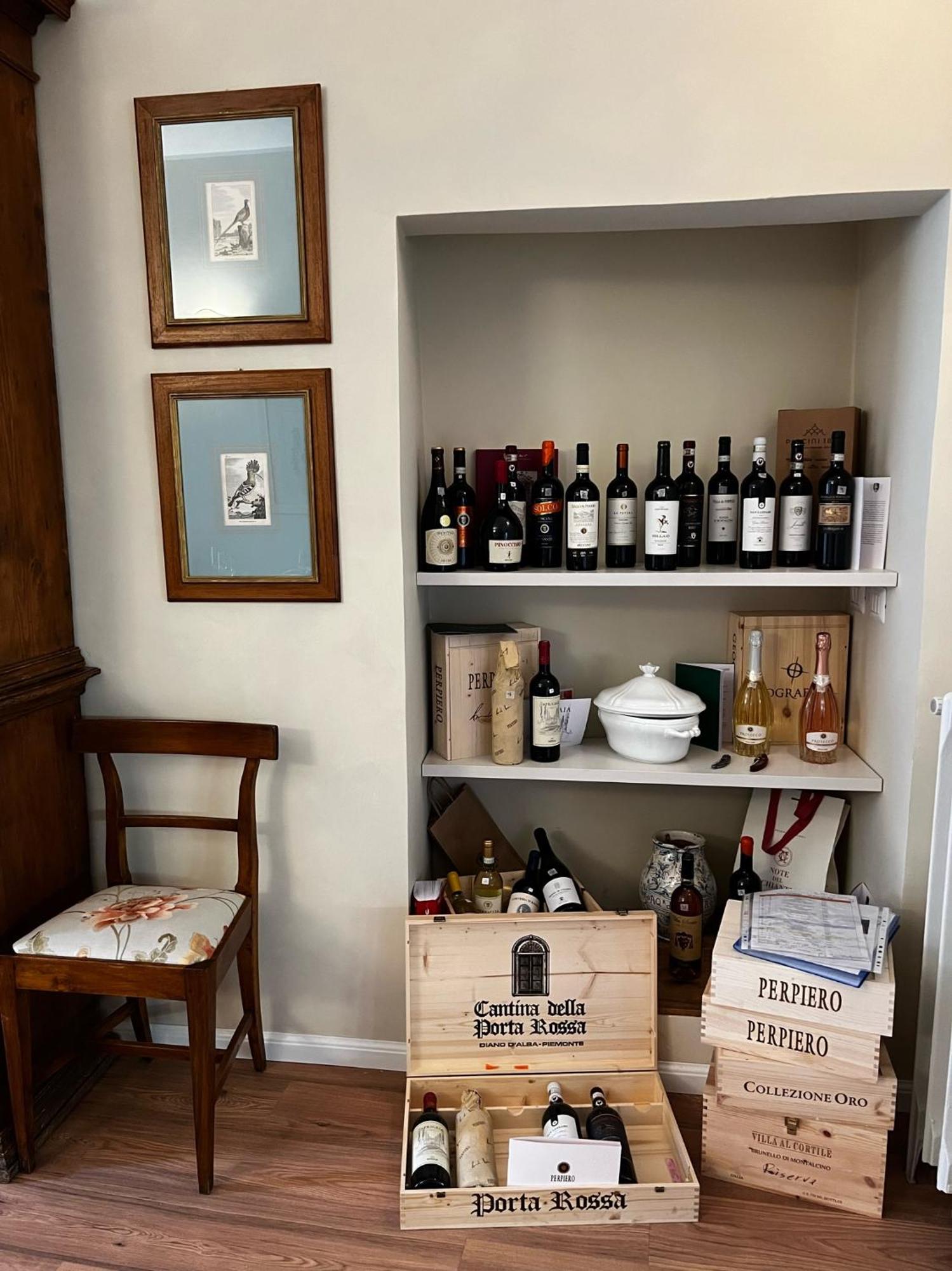Maestra Exclusive Chianti House, Tuscany Poggibonsi Eksteriør billede