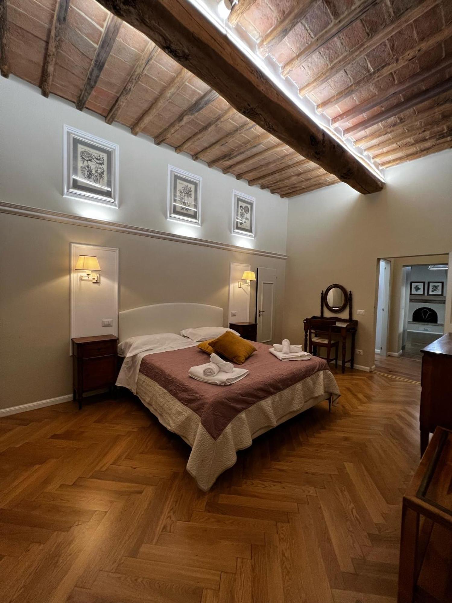 Maestra Exclusive Chianti House, Tuscany Poggibonsi Eksteriør billede