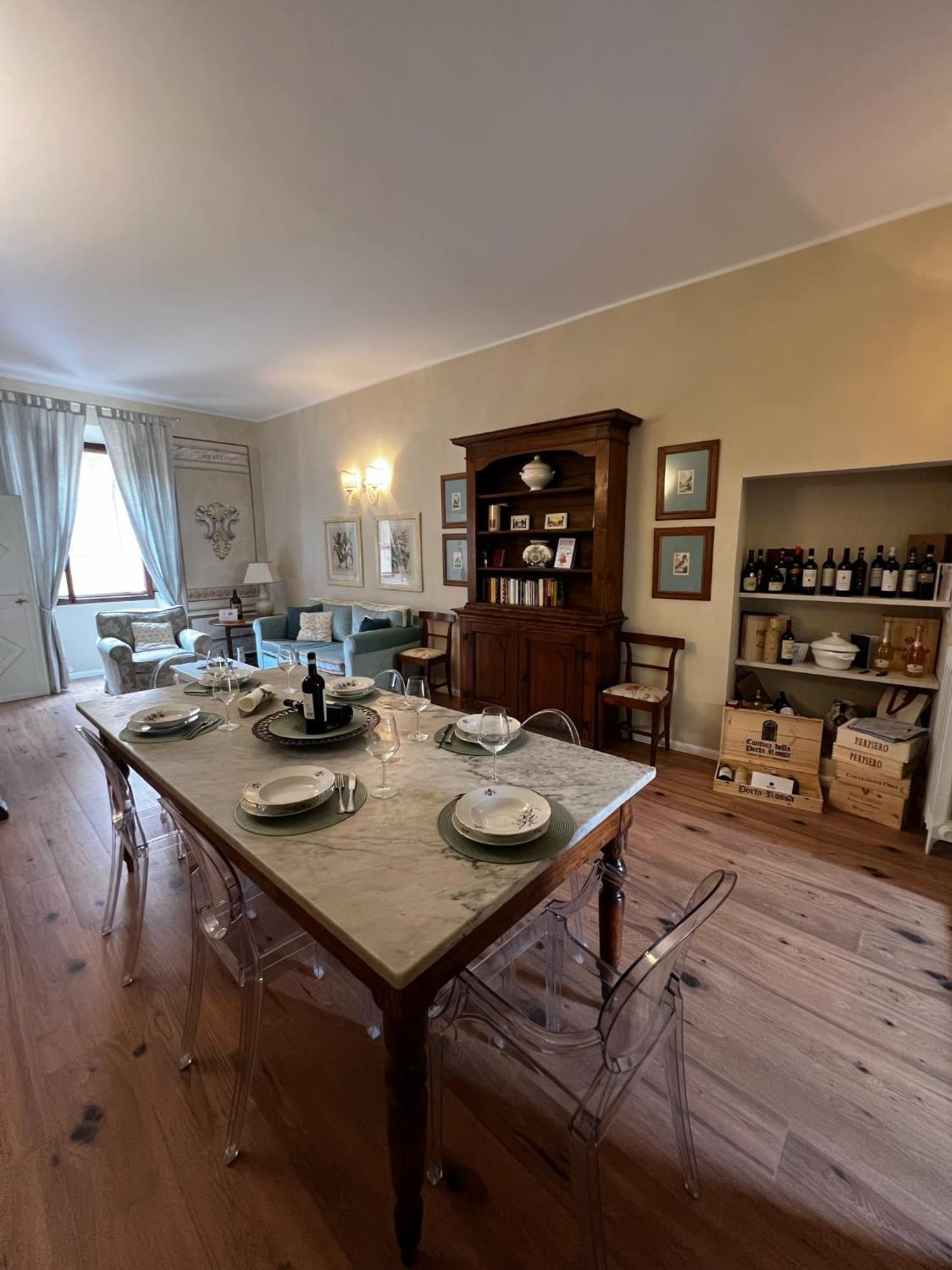 Maestra Exclusive Chianti House, Tuscany Poggibonsi Eksteriør billede
